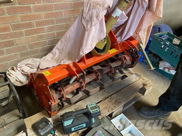 Sicma ZL-L 1.1M ROTAVATOR Cultivators