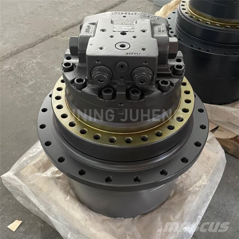 Volvo EC220 Travel Motor 14616208 EC220D EC220E Final Dr Hydraulik