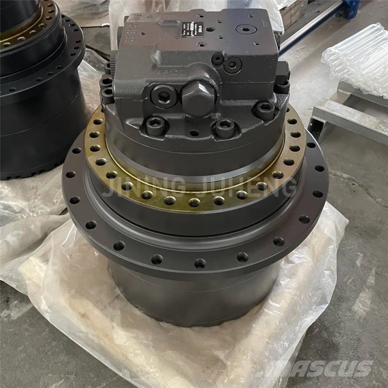 Volvo EC220 Travel Motor 14616208 EC220D EC220E Final Dr Hydraulik