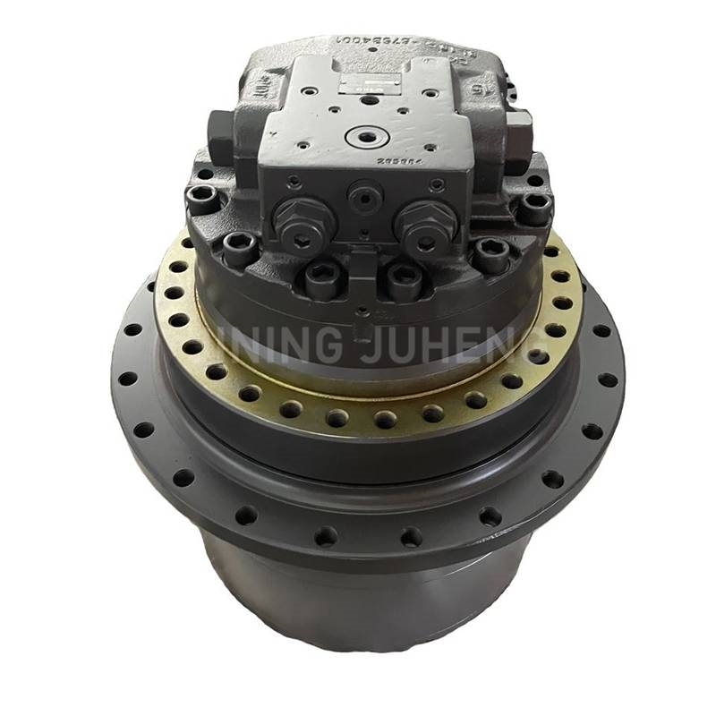 Volvo EC220 Travel Motor 14616208 EC220D EC220E Final Dr Hydraulik