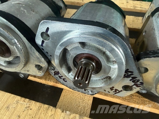 Rexroth NEW HYDRAULIC PUMP Hidráulica