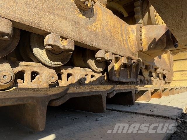 CAT D 6 T LGP 履帶推土機