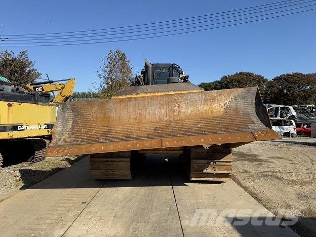 CAT D 6 T LGP 履帶推土機