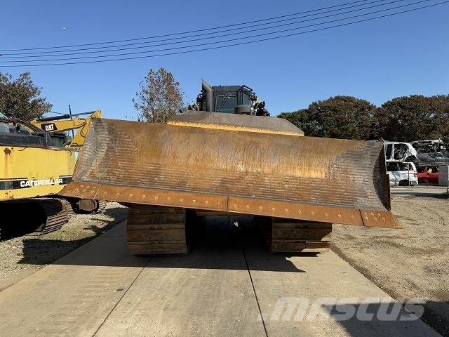CAT D 6 T LGP 履帶推土機