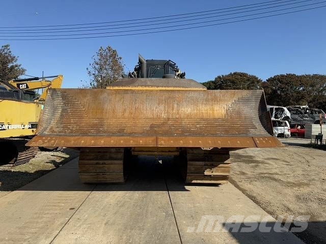 CAT D 6 T LGP 履帶推土機