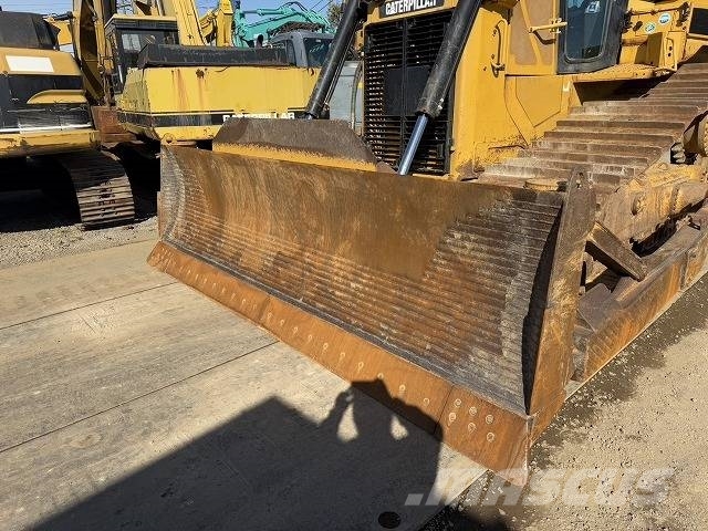 CAT D 6 T LGP 履帶推土機