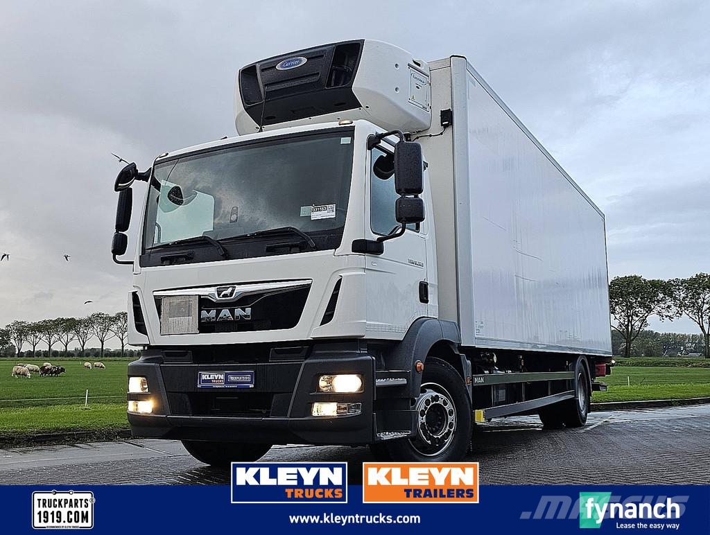 MAN 18.320 TGM CARRIER Kamioni hladnjače
