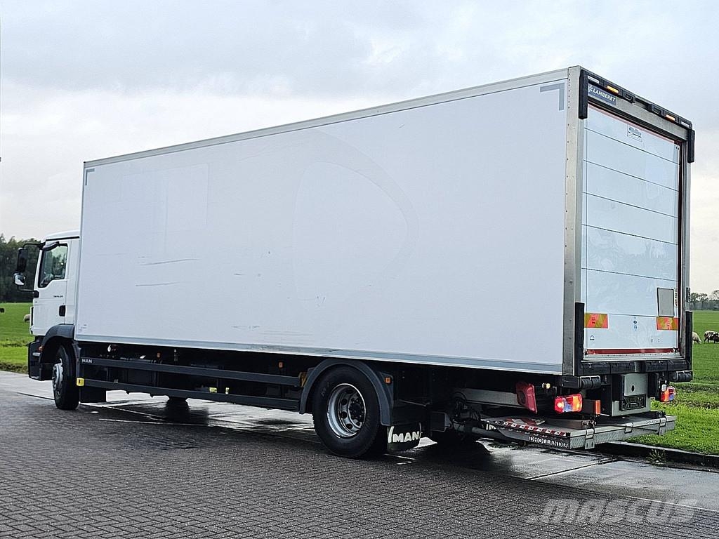 MAN 18.320 TGM CARRIER Kamioni hladnjače