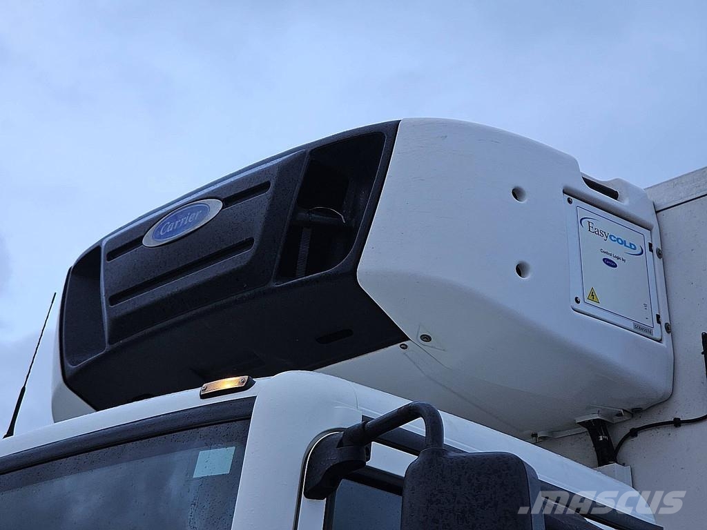 MAN 18.320 TGM CARRIER Kamioni hladnjače