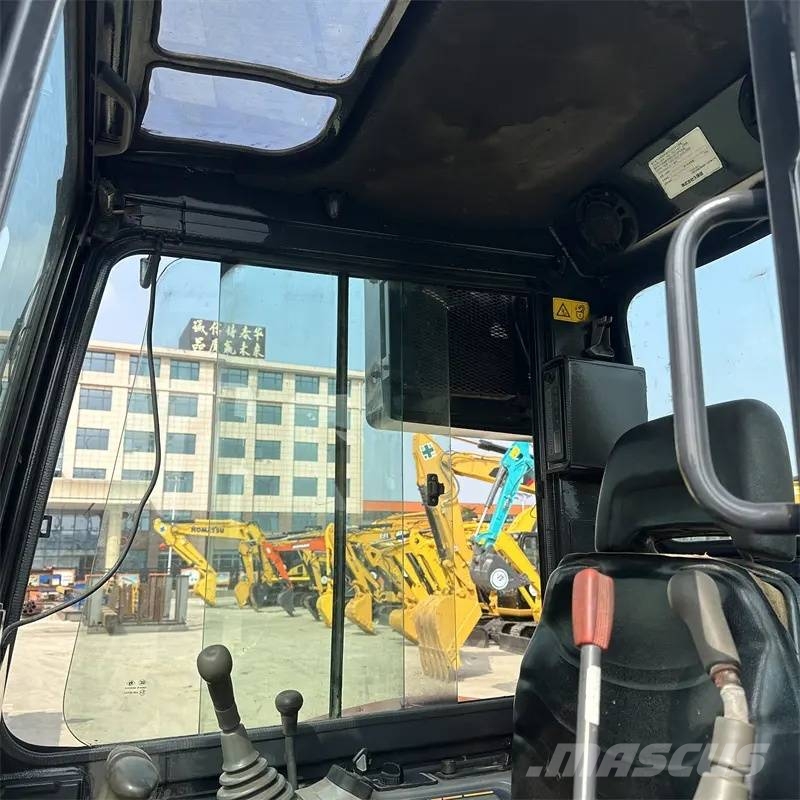 Kubota U 35 Minibagger < 7t