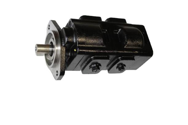 JCB Pompa hidraulica - 20/912800 Kazıcı yükleyiciler - beko loder