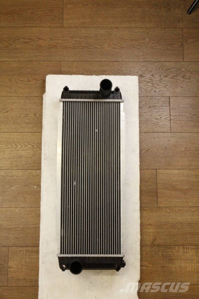 Volvo Water Radiator EC220 EC235 EC220 VOE17243126 Radijatori