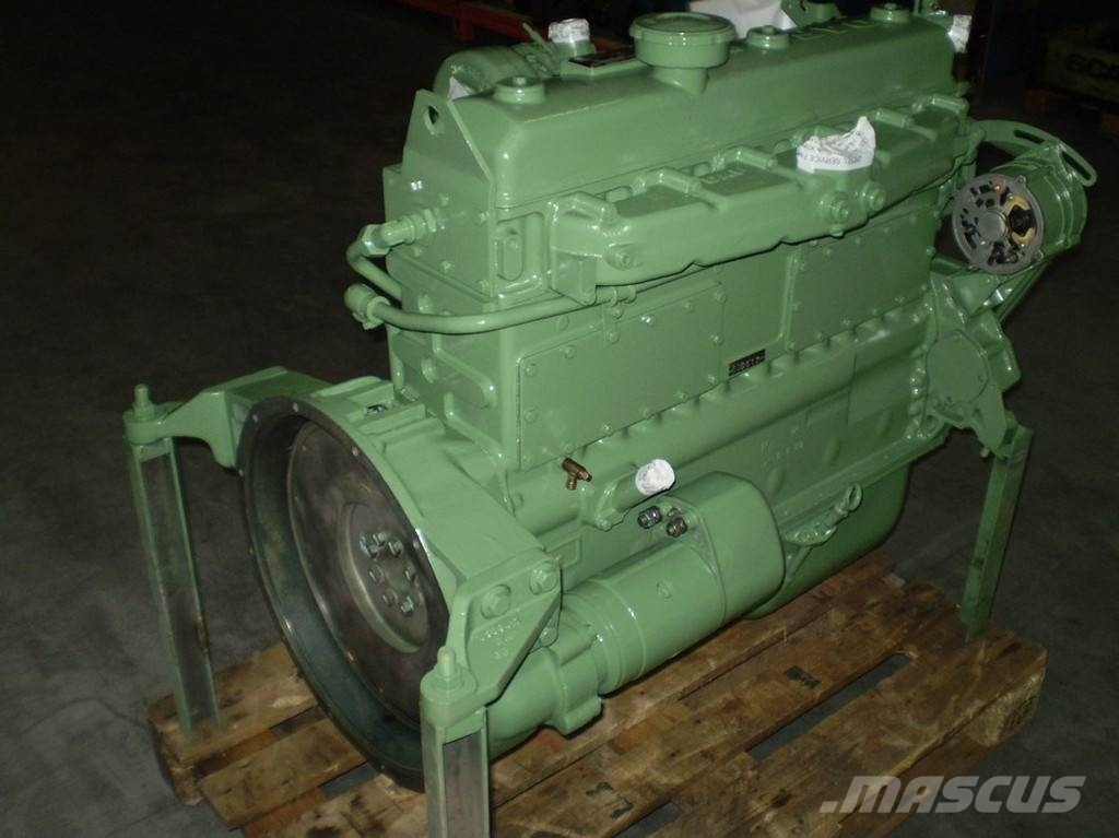 DAF NT 133 RECONDITIONED Κατασκευές - Άλλα
