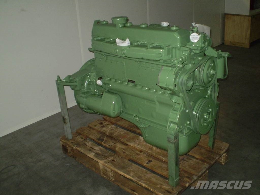 DAF NT 133 RECONDITIONED Κατασκευές - Άλλα