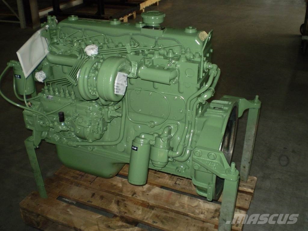 DAF NT 133 RECONDITIONED Κατασκευές - Άλλα