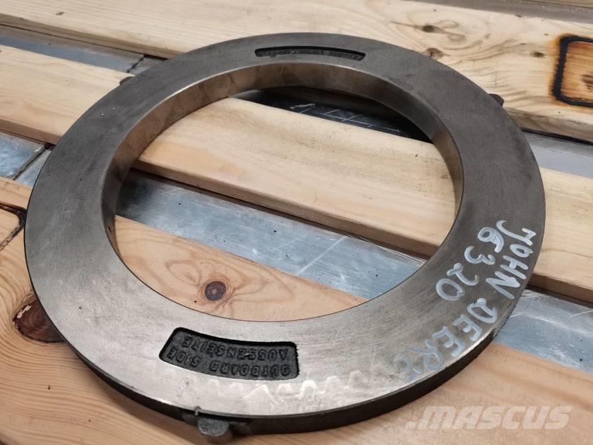 John Deere 6320 brake Kočnice