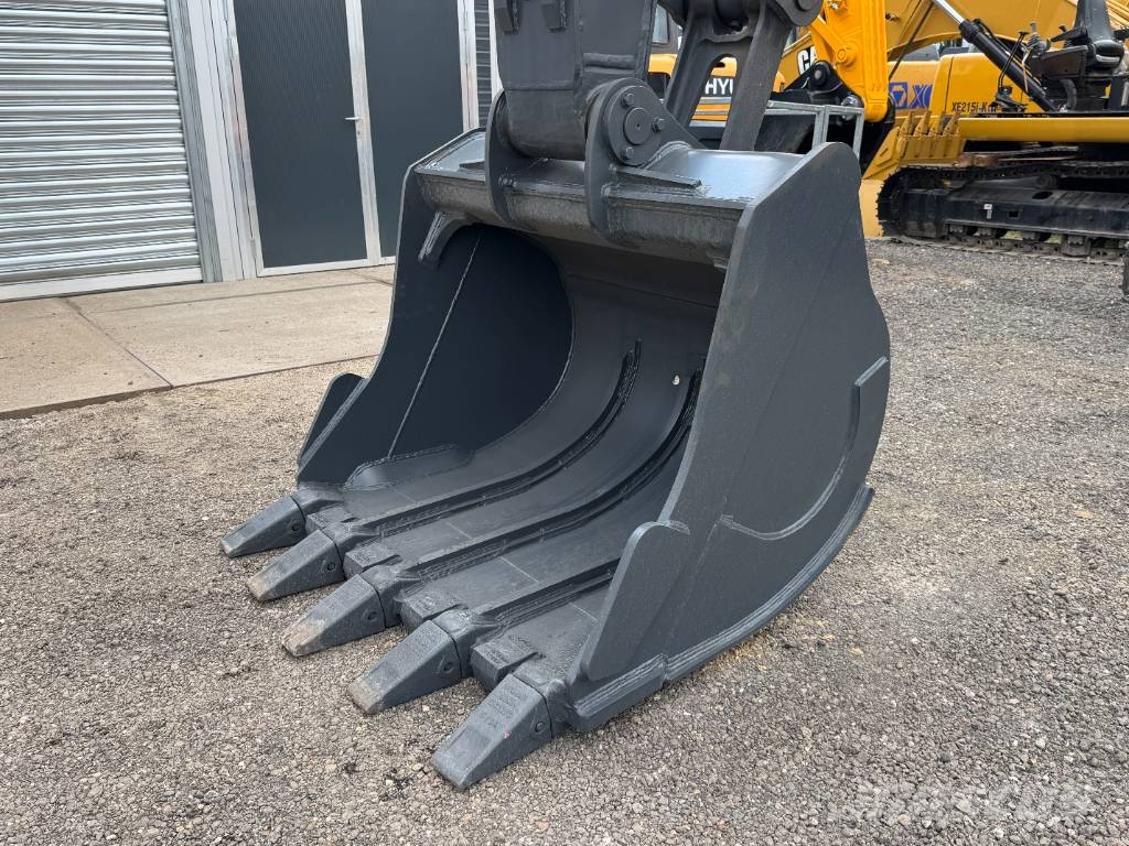 Hyundai R215L Smart X Plus *2026 Model* - Hammer Lines 대형 굴삭기 29톤 이상