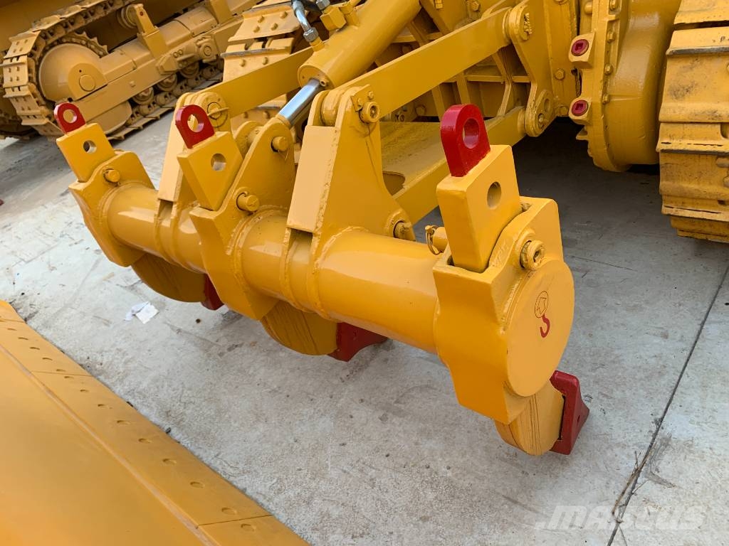 Shantui SD13   Plenty of bulldozers for choose Crawler dozers