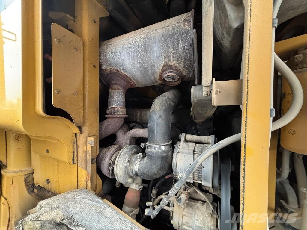 CAT 930 H AC / CENTRL LUBRICATION Utovarivači na točkove