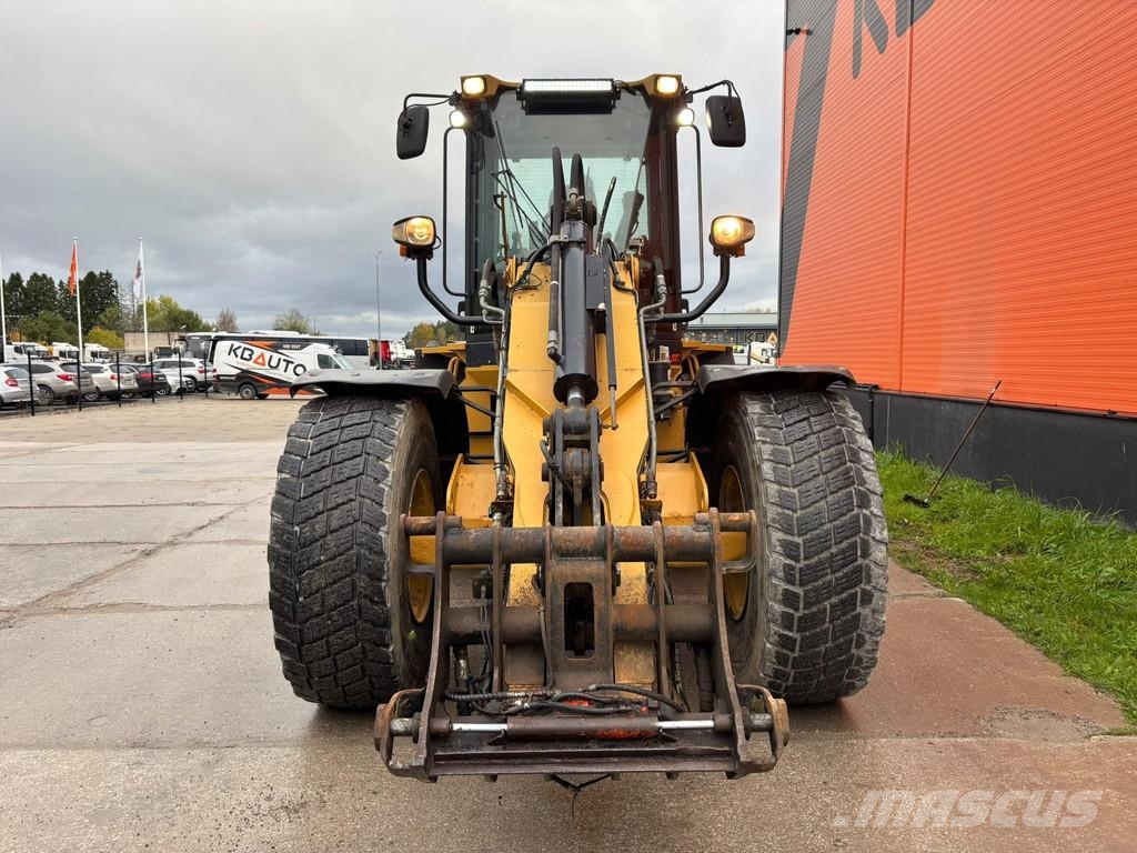 CAT 930 H AC / CENTRL LUBRICATION Utovarivači na točkove