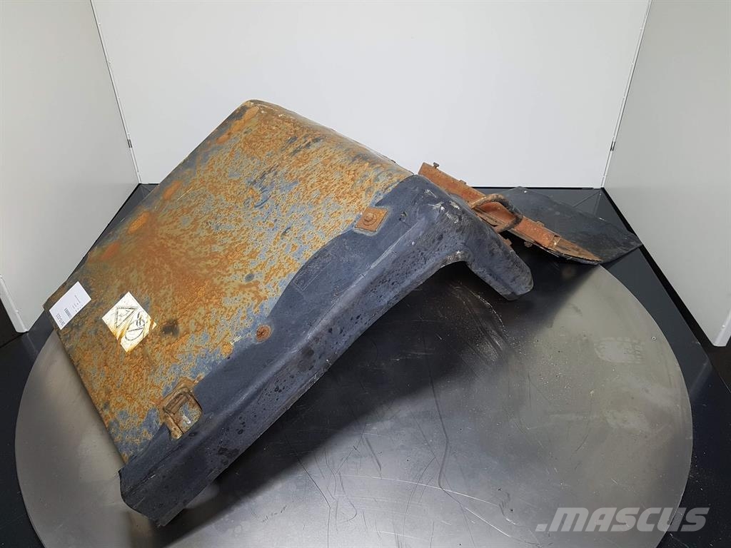 Komatsu WA 320 - 5H - Fender/Kotflügel/Spatbord Chasis y suspención