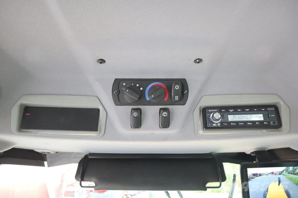 CAT CS10 GC | LOW HOURS | AIRCO | GOOD CONDITION Citi veltņi
