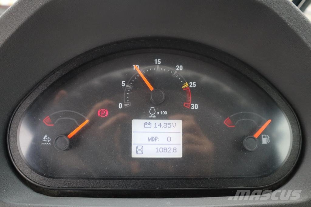 CAT CS10 GC | LOW HOURS | AIRCO | GOOD CONDITION Citi veltņi