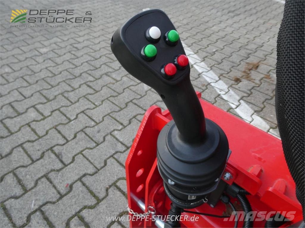 Krpan KL 2500 TG Landbrug - Andet