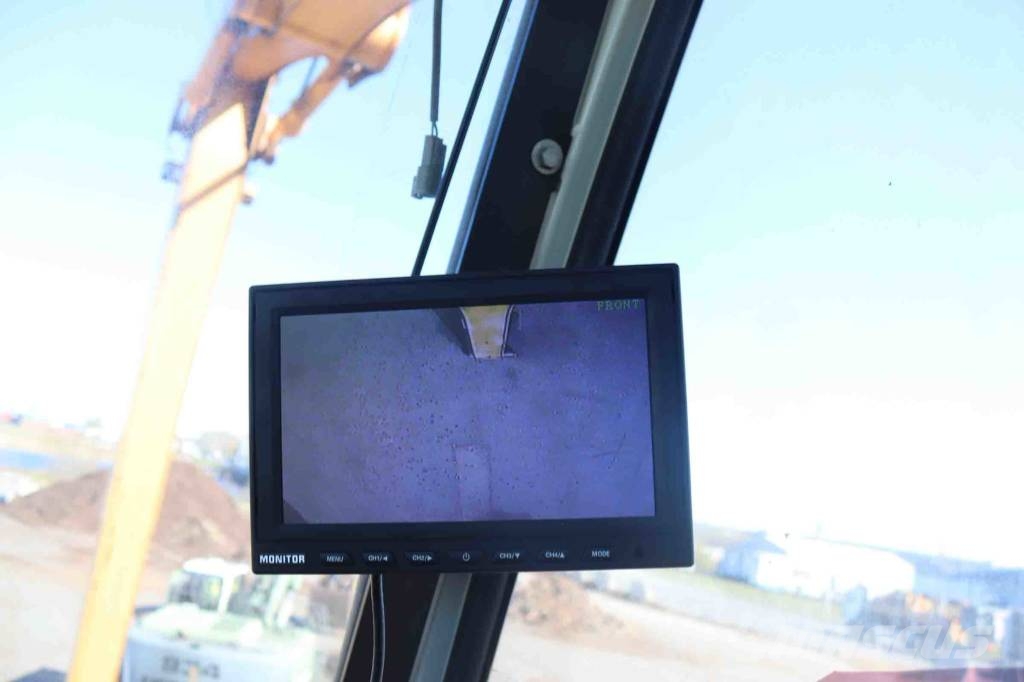 Liebherr A 944 C HD Litronic Atliekų / pramoniniai krautuvai