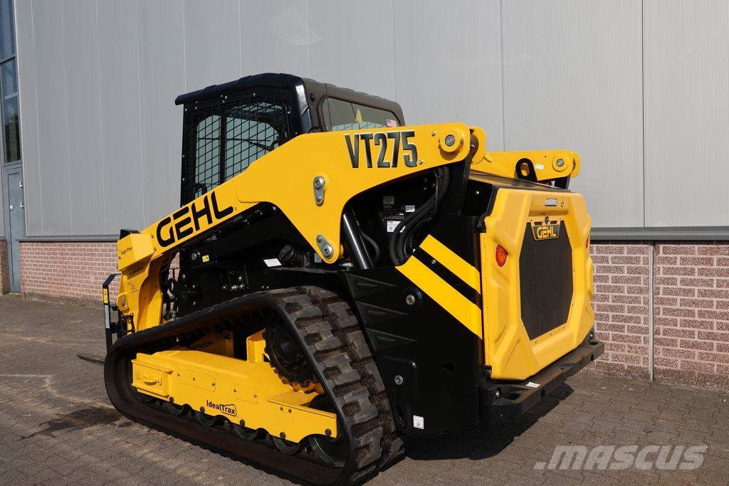 Gehl VT275 Skid steer loaders