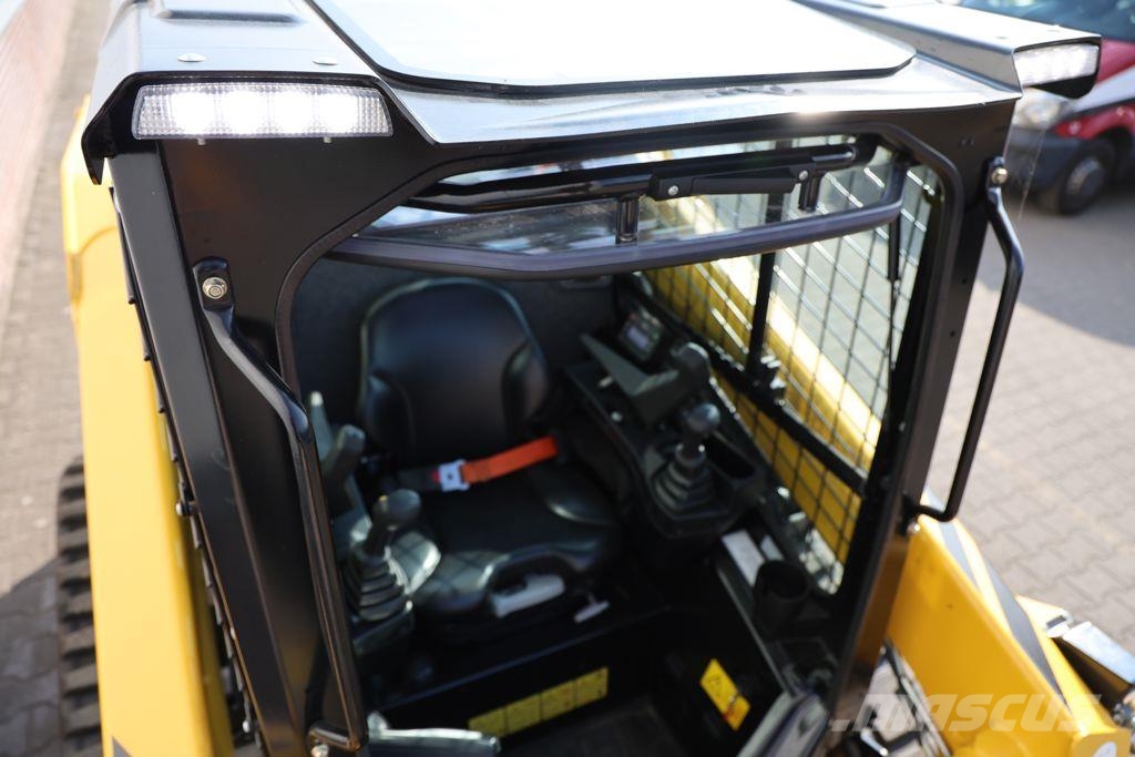 Gehl VT275 Skid steer loaders