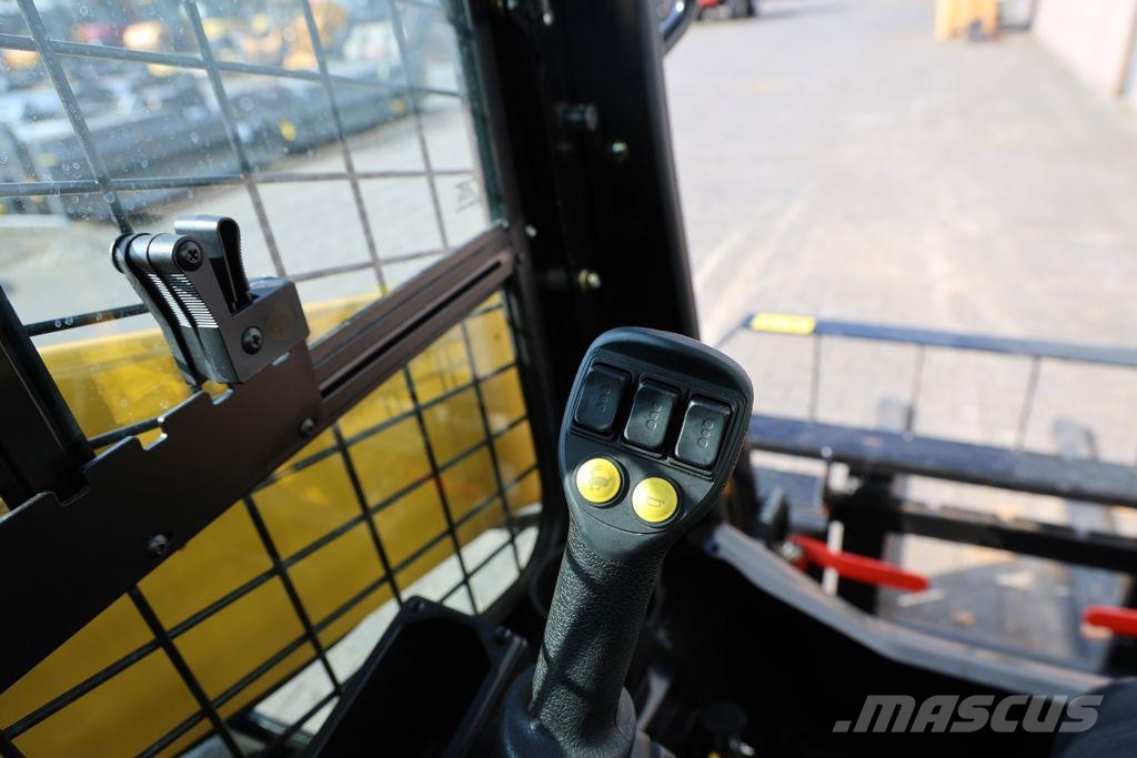 Gehl VT275 Skid steer loaders