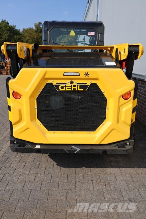 Gehl VT275 Skid steer loaders