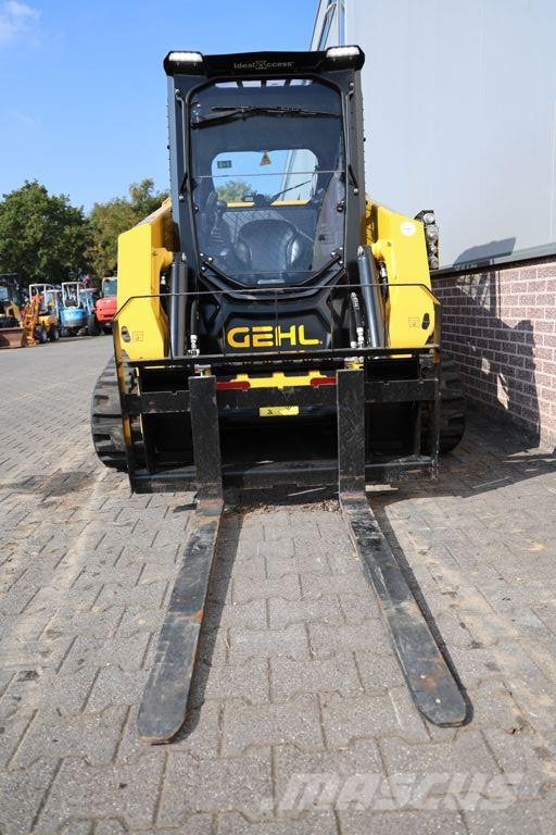 Gehl VT275 Skid steer loaders