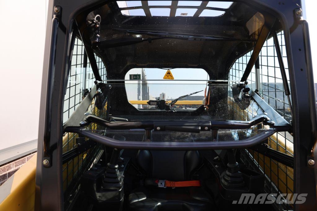 Gehl VT275 Skid steer loaders