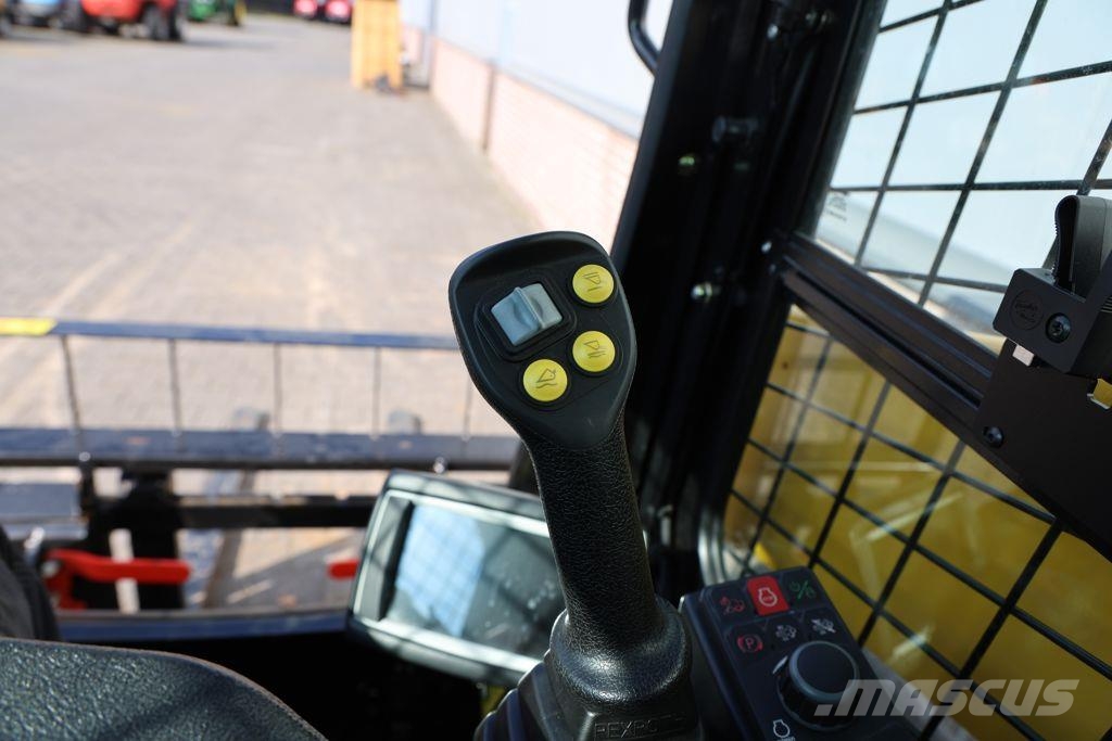 Gehl VT275 Skid steer loaders