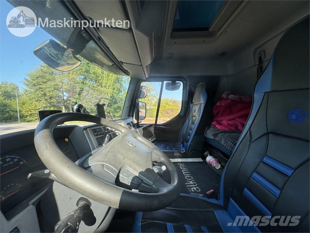 Volvo FL 42 Umpikorikuorma-autot