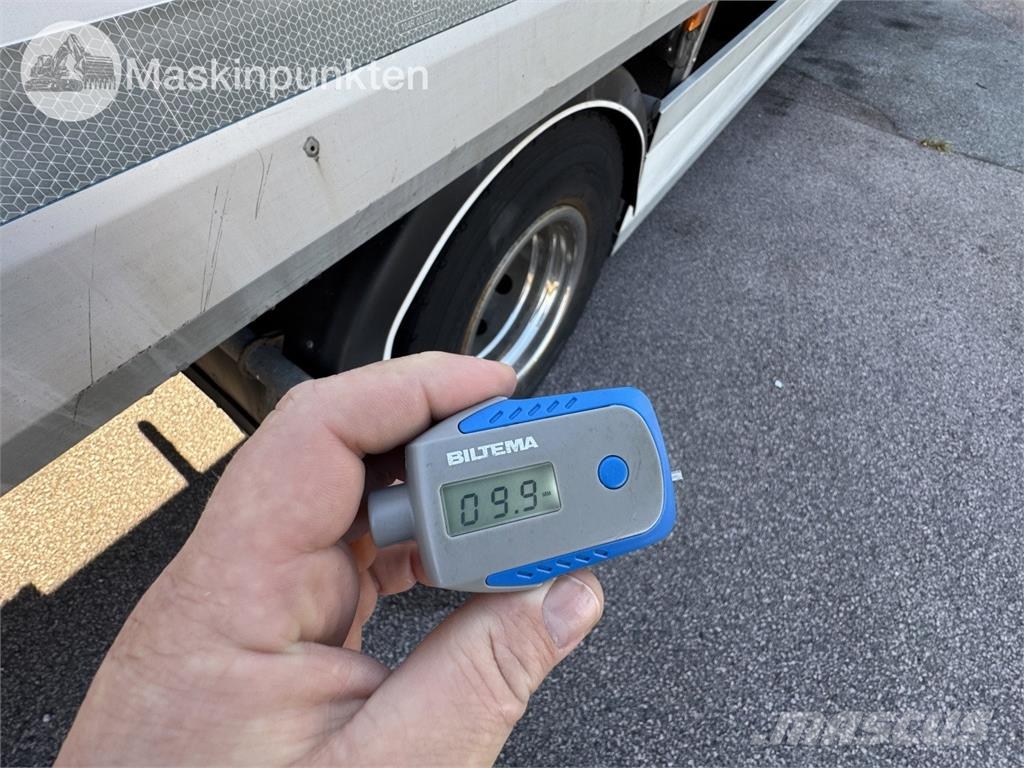 Volvo FL 42 Umpikorikuorma-autot