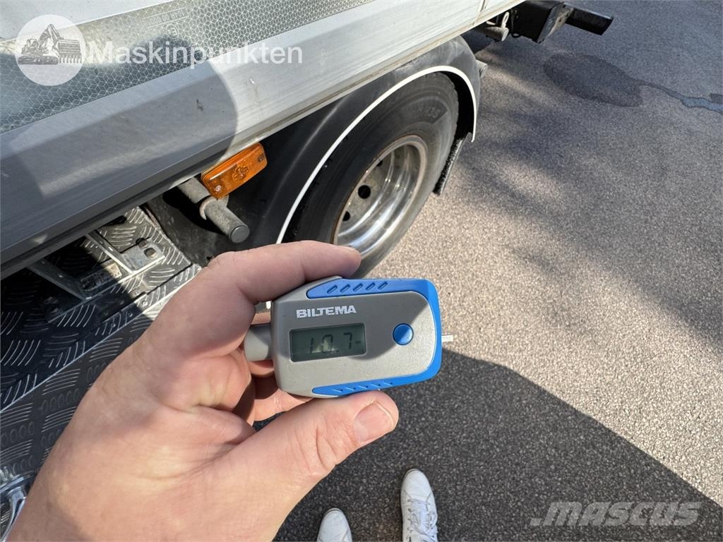 Volvo FL 42 Umpikorikuorma-autot