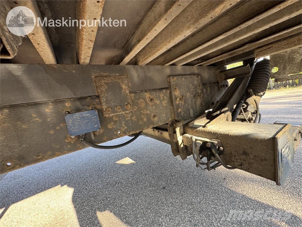 Volvo FL 42 Umpikorikuorma-autot