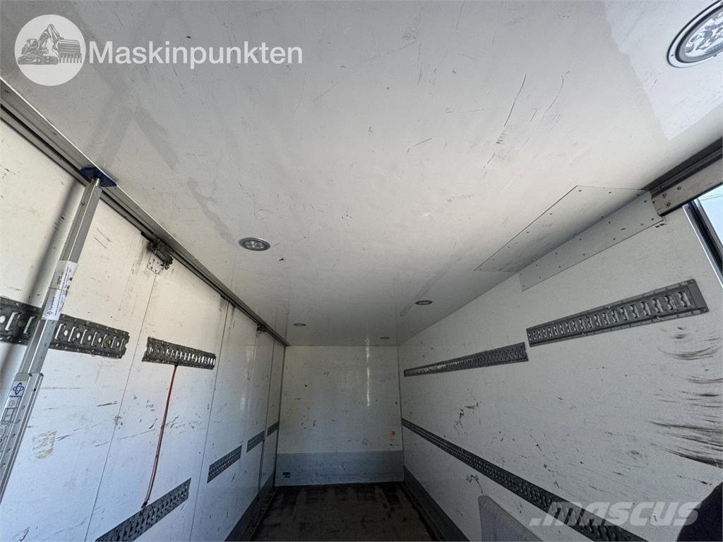 Volvo FL 42 Umpikorikuorma-autot