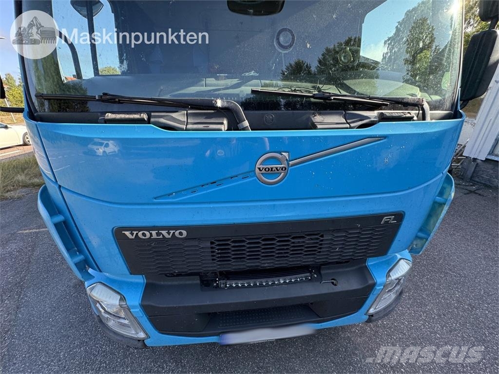 Volvo FL 42 Umpikorikuorma-autot