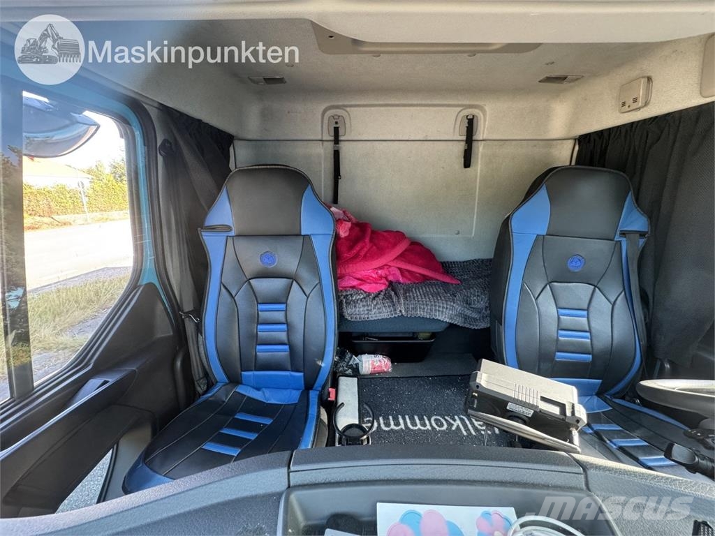 Volvo FL 42 Umpikorikuorma-autot