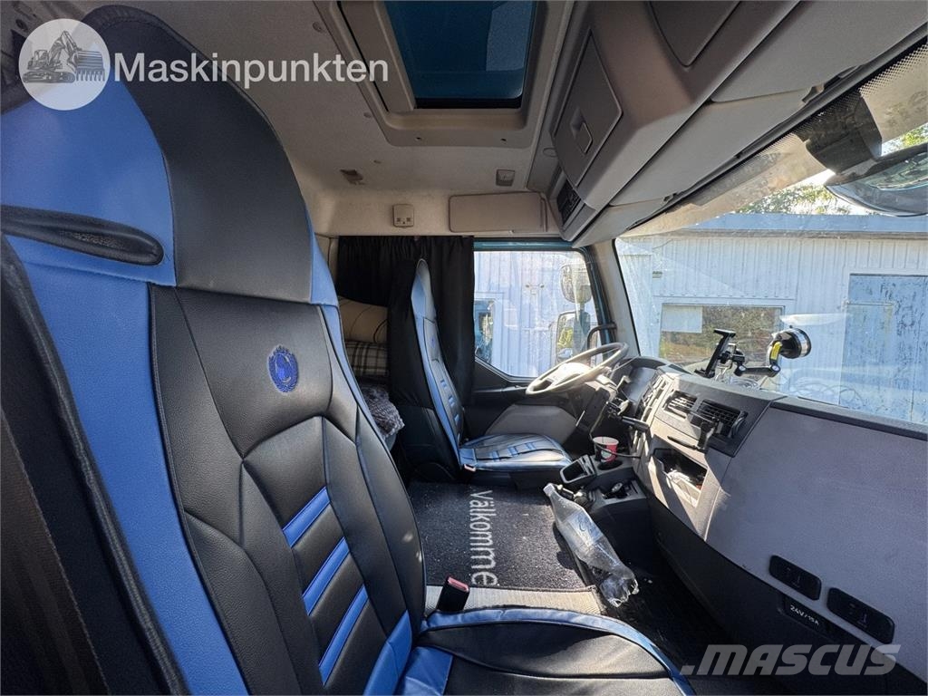 Volvo FL 42 Umpikorikuorma-autot