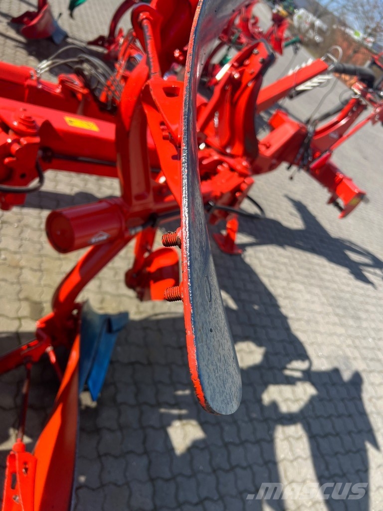 Kuhn Vari-Leader Wentelploegen