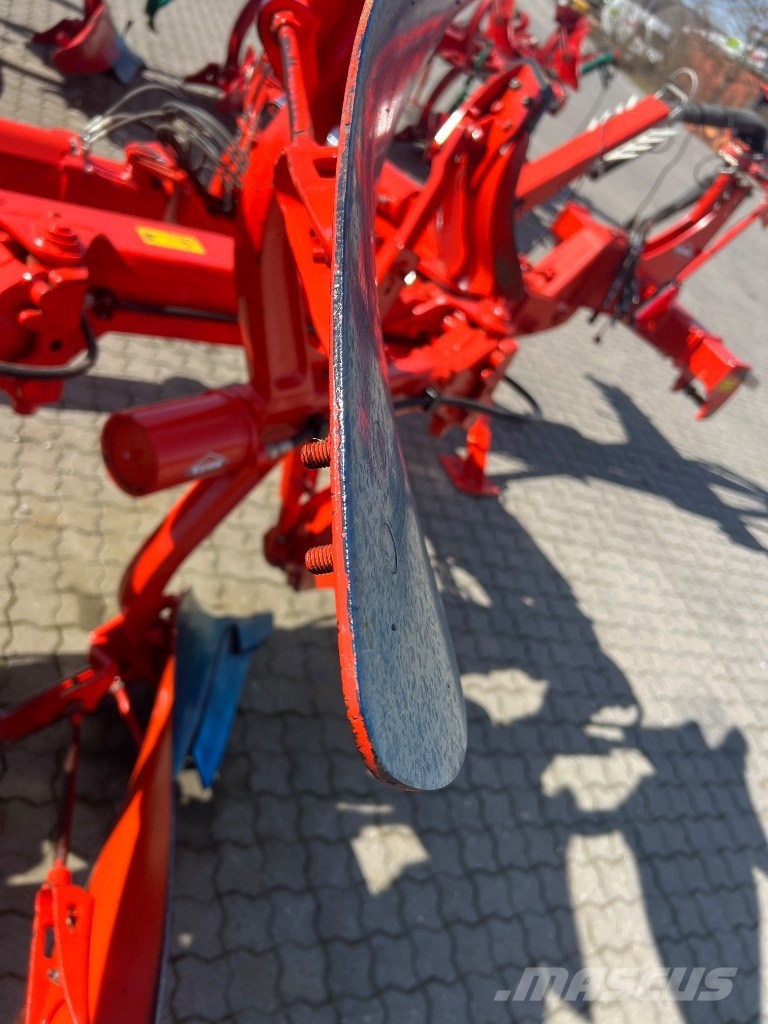 Kuhn Vari-Leader Wentelploegen