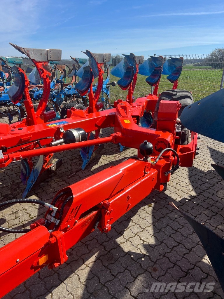 Kuhn Vari-Leader Wentelploegen