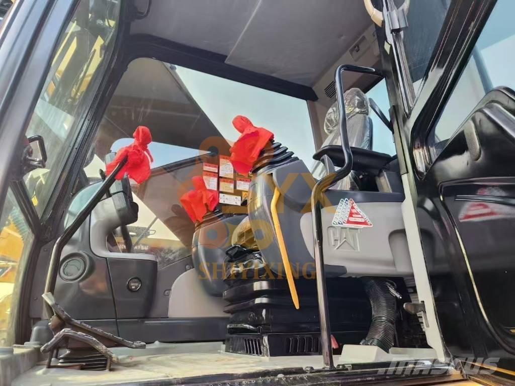 CAT 340 D 履帶式 挖土機/掘鑿機/挖掘機