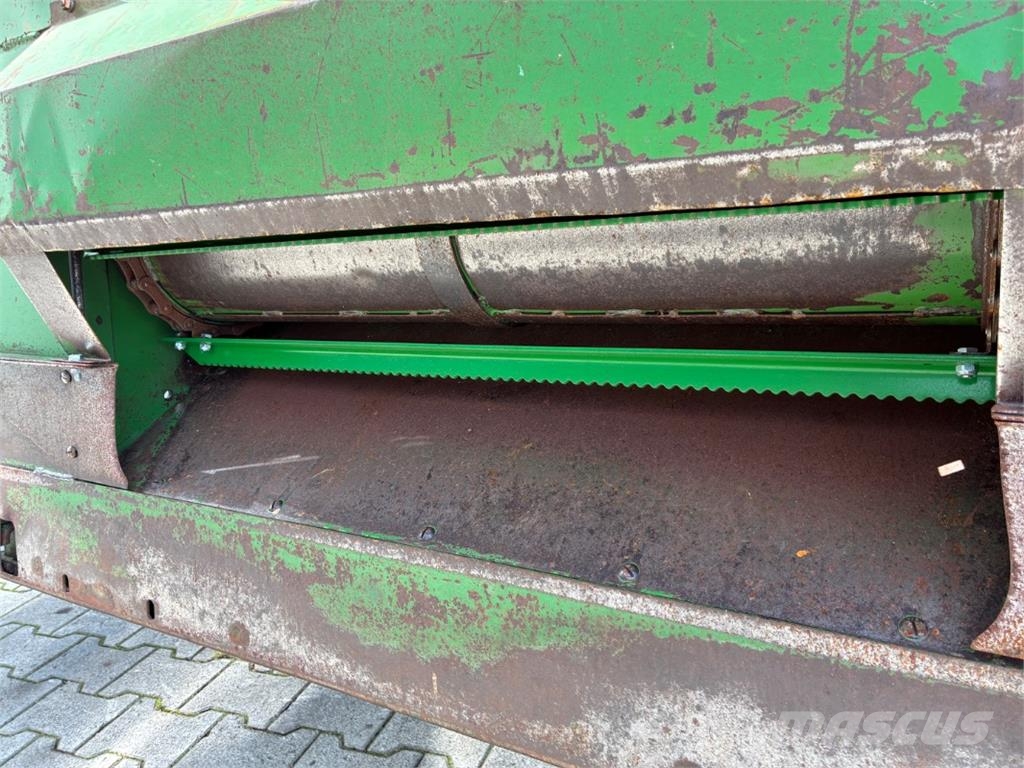 John Deere 950 Leikkuupuimurit