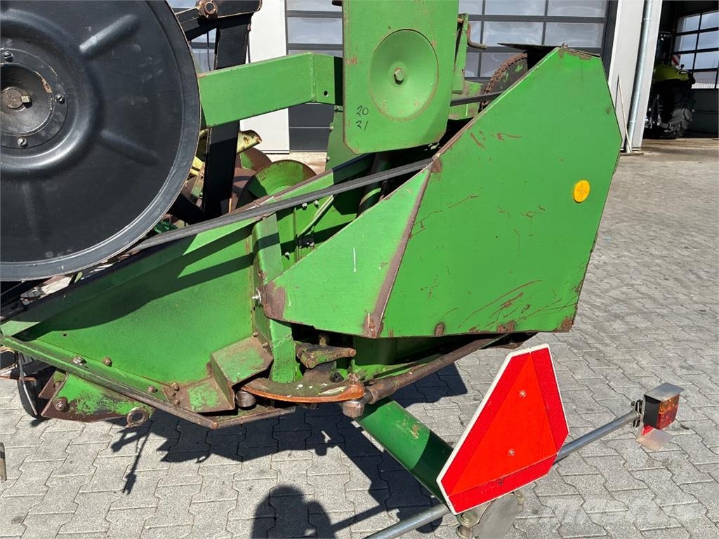 John Deere 950 Leikkuupuimurit